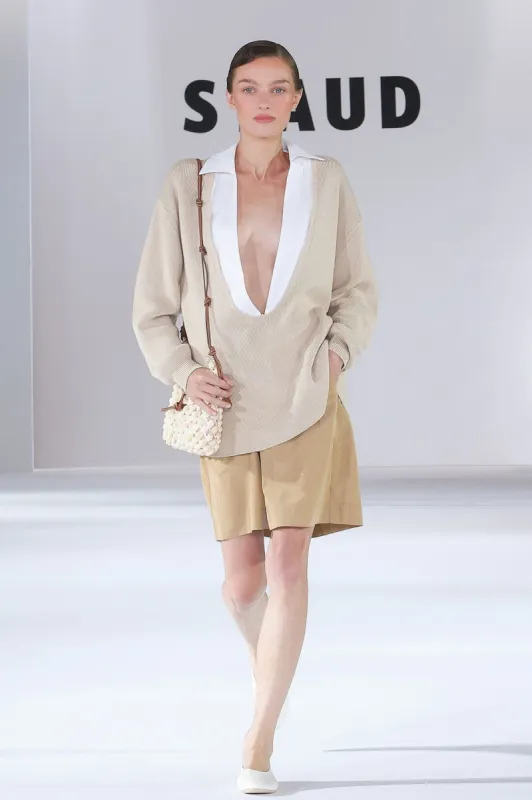 Spring 24 Look 27 sold by STAUD