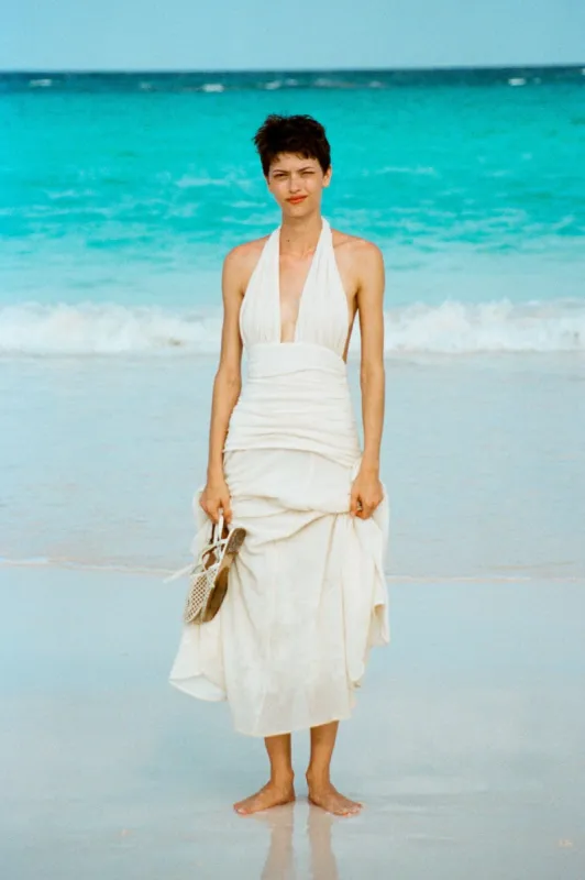 Shop The Look sold by STAUD