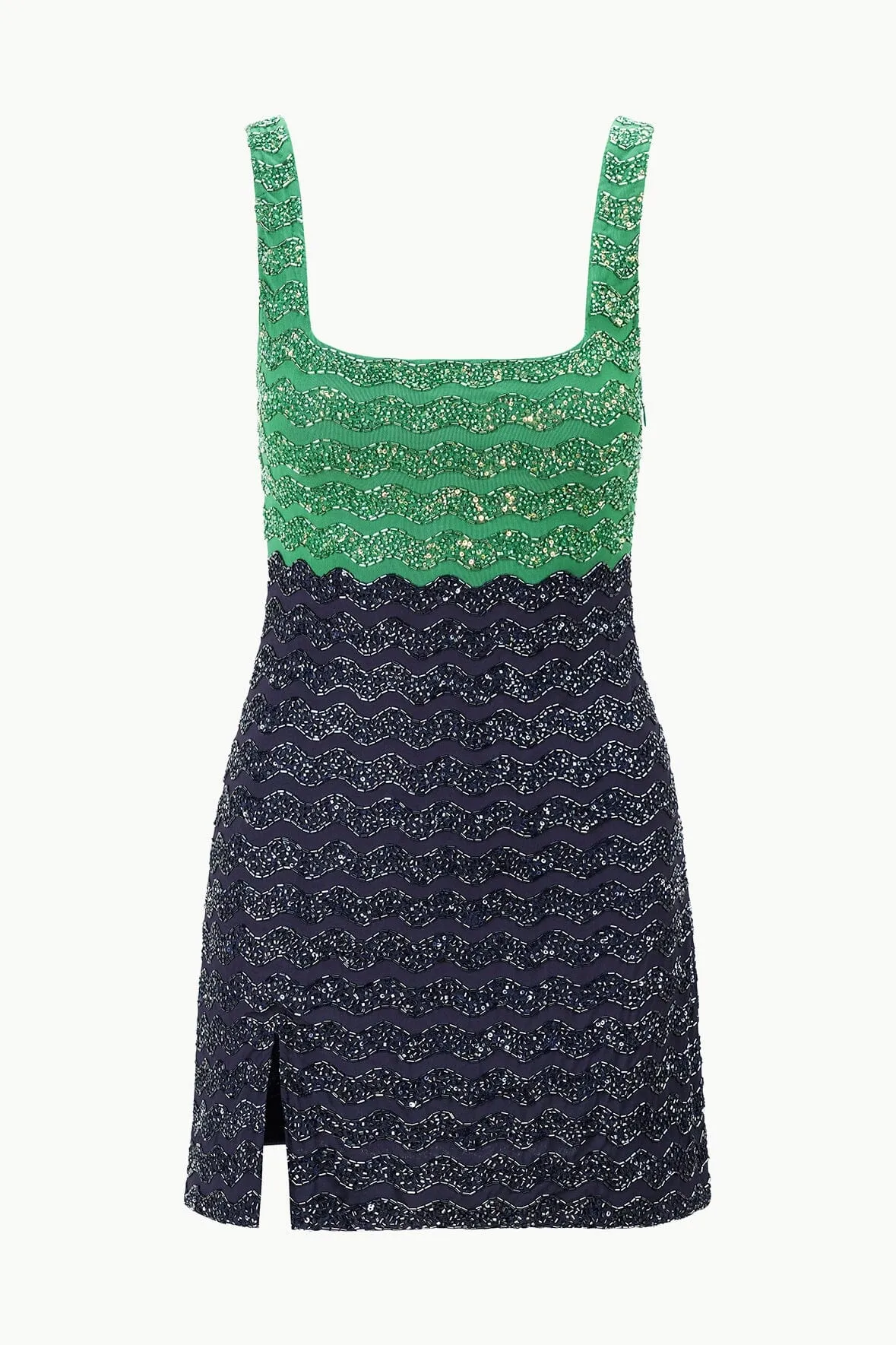 LE SABLE DRESS | COASTLINE sold by STAUD product image thumbnail 5