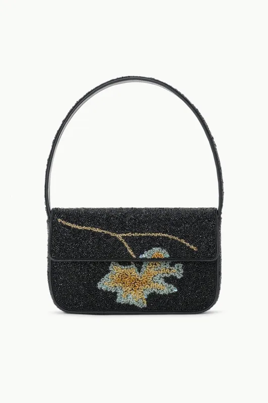 TOMMY BEADED BAG | BOTANICAL SHADOWS sold by STAUD