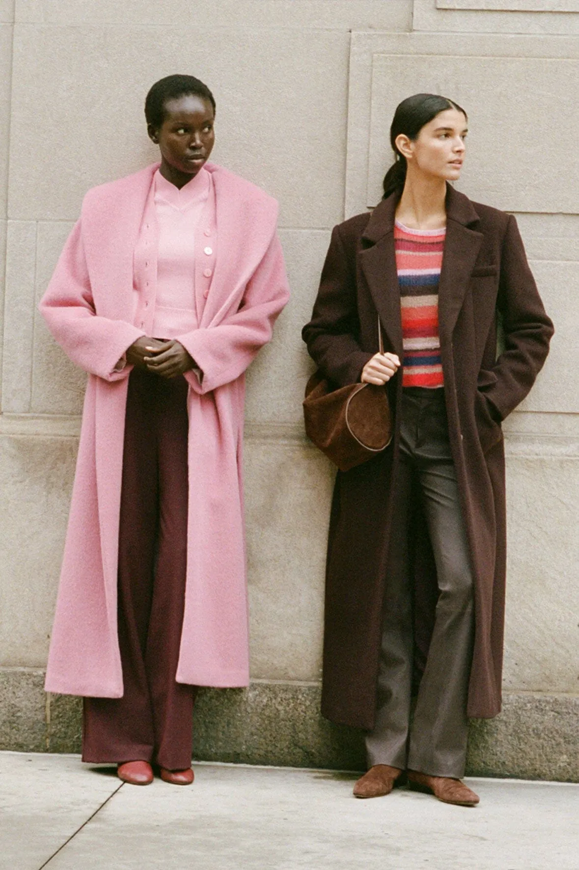 Shop The Look sold by STAUD