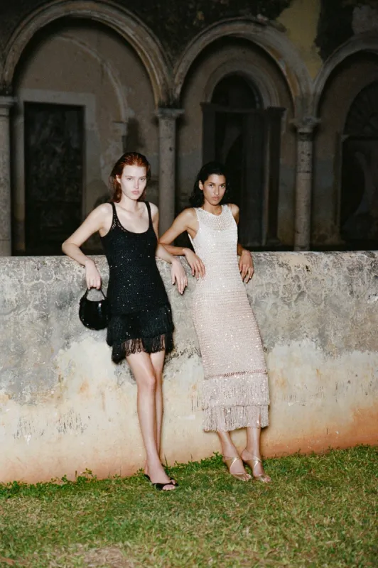 SHOP THE LOOKS sold by STAUD