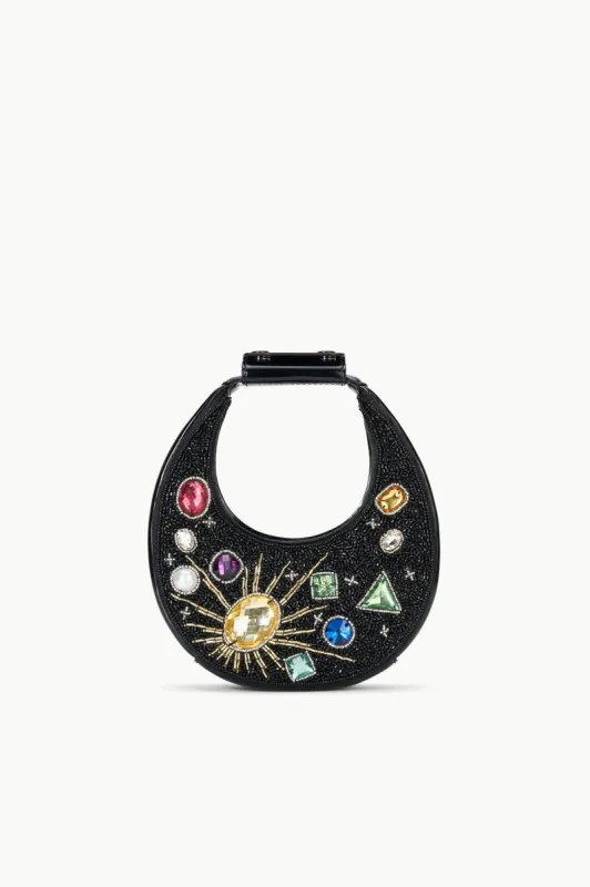 GOODNIGHT MOON | BLACK CELESTIAL sold by STAUD