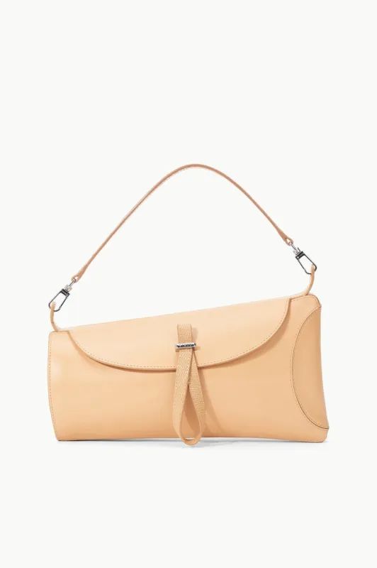SOFYA SHOULDER BAG | PORCINI sold by STAUD