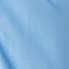 MIDI WAYFARING DRESS | AZURE sold by STAUD product image thumbnail 5