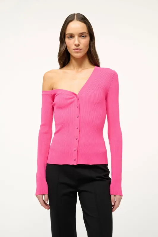 CRAFTSMAN SWEATER | PUNCH sold by STAUD