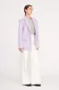 CITY BLAZER | LAVENDER sold by STAUD
