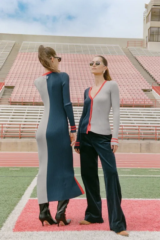 SHOP THE LOOK sold by STAUD