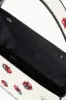 TOMMY BEADED BAG | LADYBUGS sold by STAUD