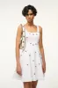 TOMMY BEADED BAG | LADYBUGS sold by STAUD