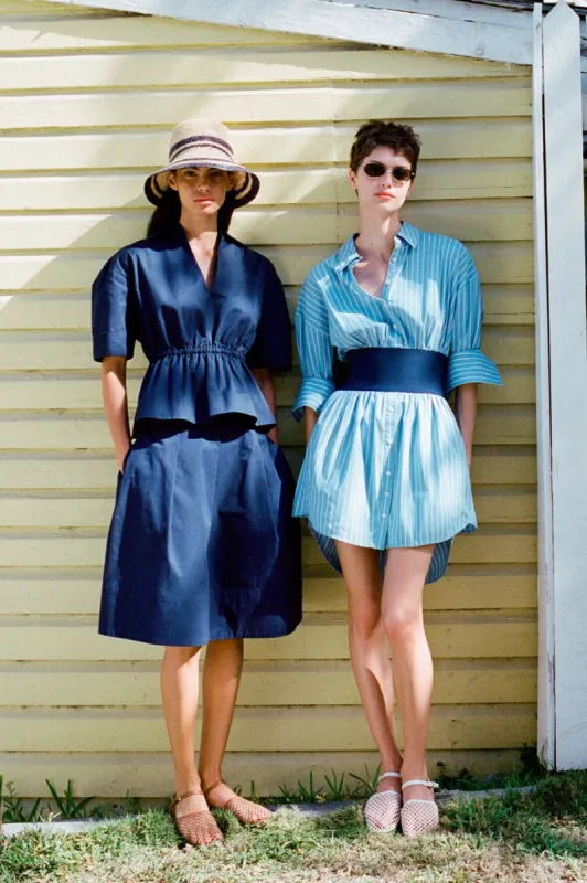 Shop The Looks sold by STAUD