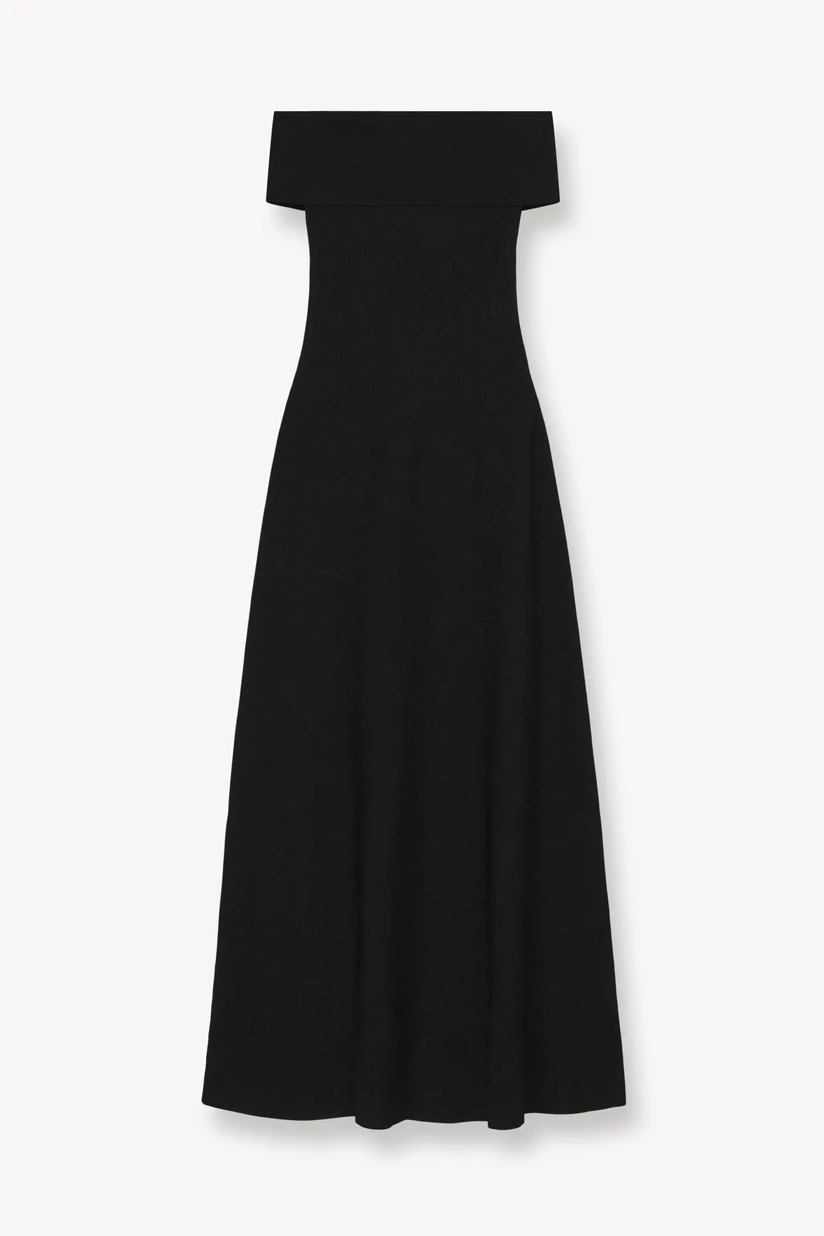 ARTISTRY DRESS | BLACK sold by STAUD product image thumbnail 5