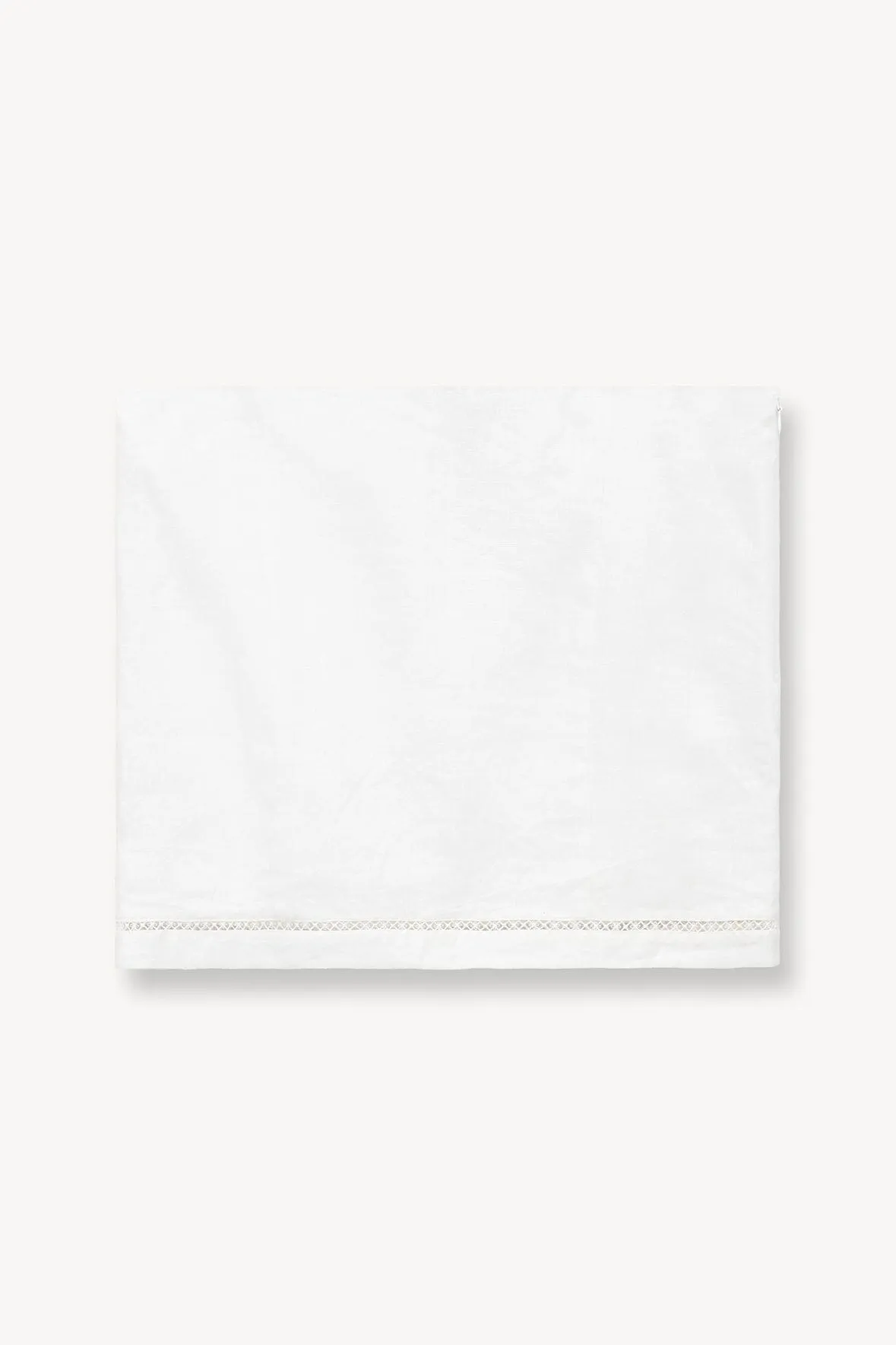 TORI SKIRT | WHITE sold by STAUD product image thumbnail 5