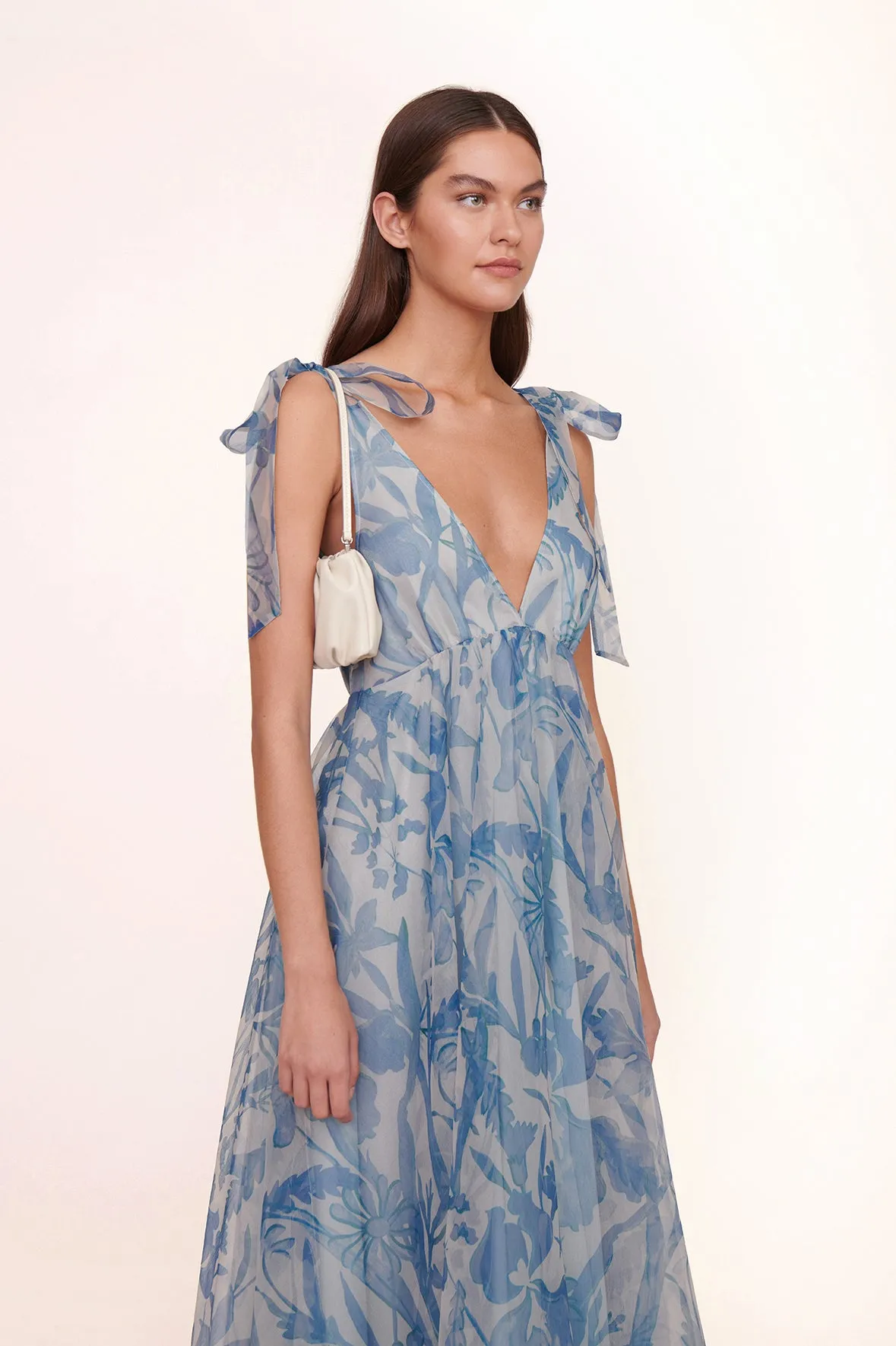 BEAN BAG | CREAM sold by STAUD product image thumbnail 2