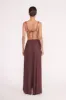 MARZA COVERUP PANT | BARK sold by STAUD