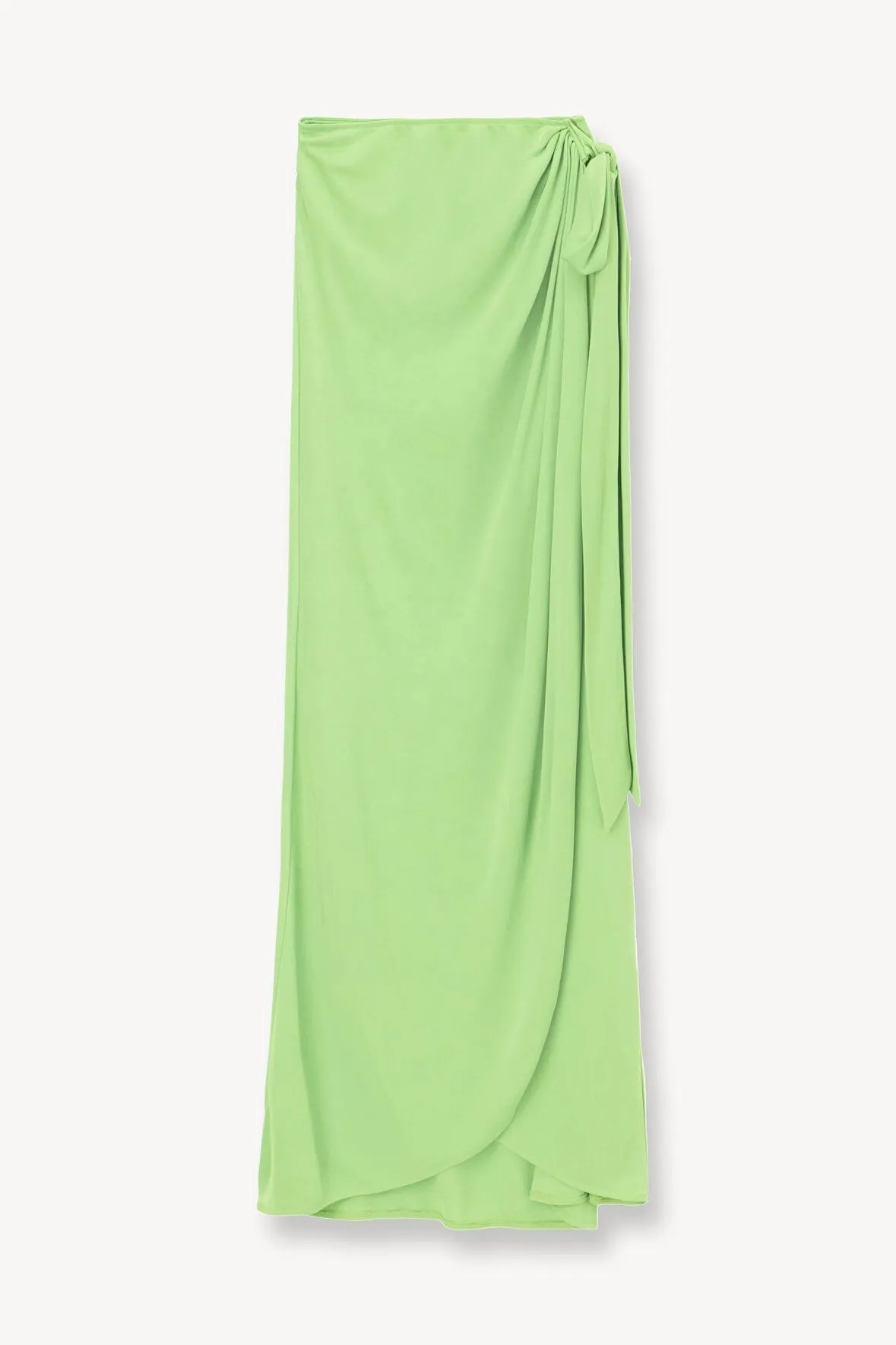 ANGELICA SKIRT | KIWI sold by STAUD product image thumbnail 5