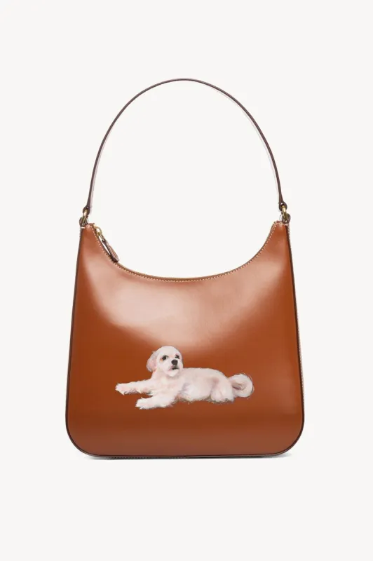 CUSTOM ALEC BAG | TAN sold by STAUD