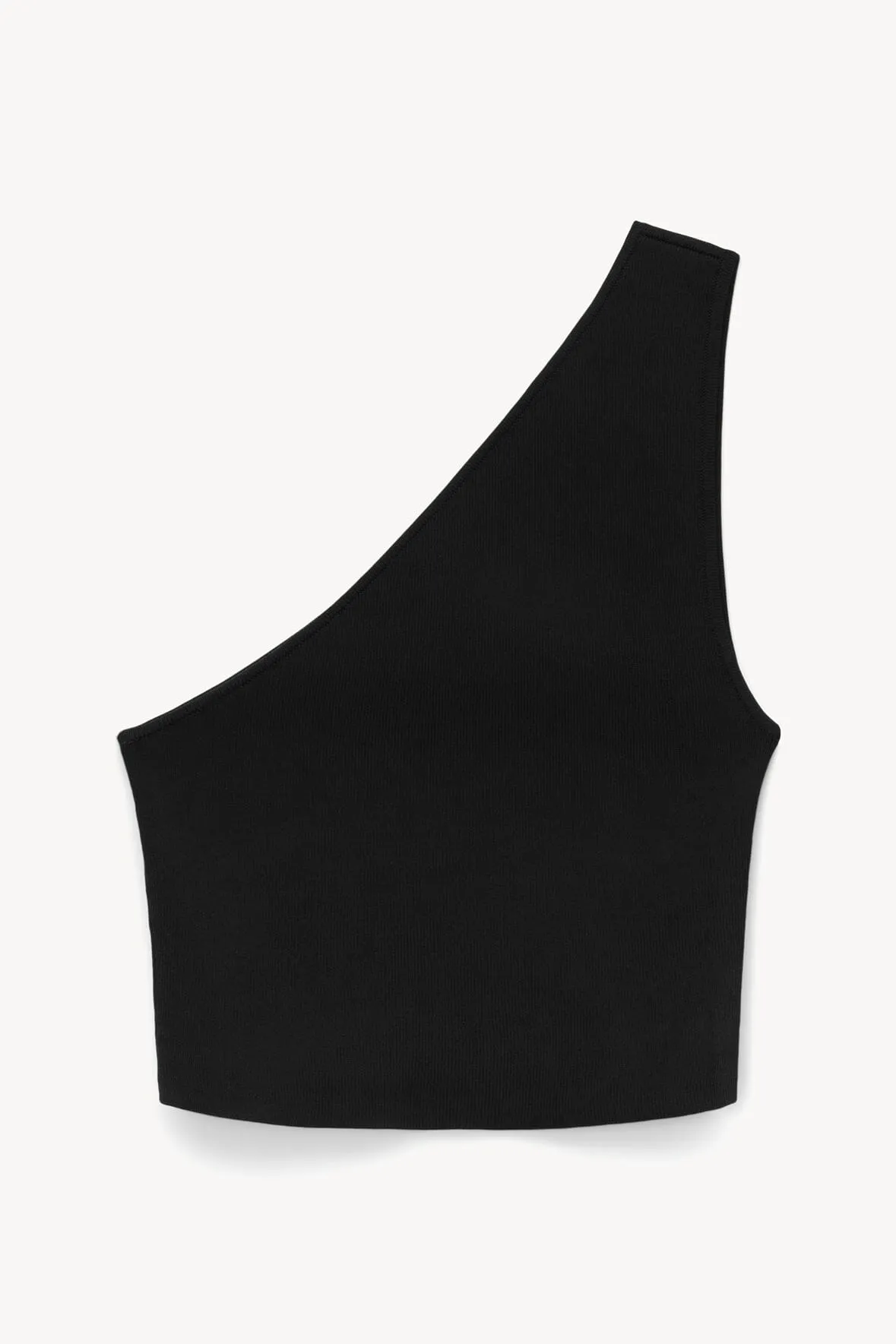 LEXI TOP | BLACK sold by STAUD product image thumbnail 2