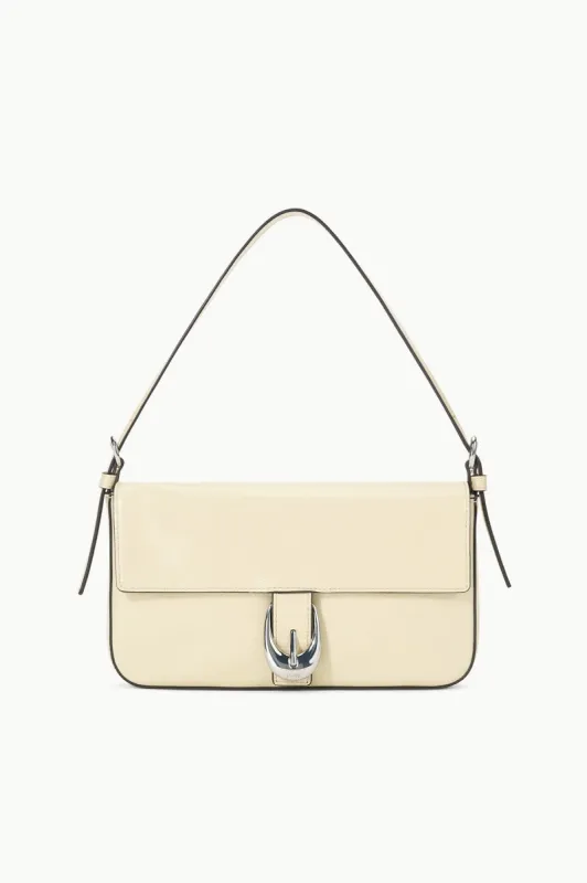 HARLOW BAG | CREAM sold by STAUD