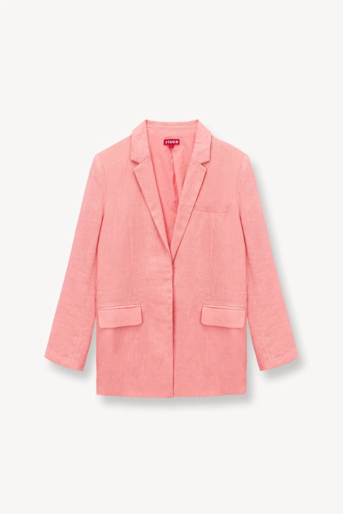 MAXWELL BLAZER | ROSEBUD sold by STAUD product image thumbnail 5