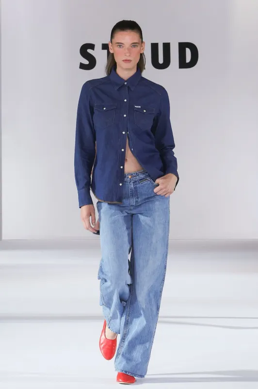 Spring 24 Look 20 sold by STAUD