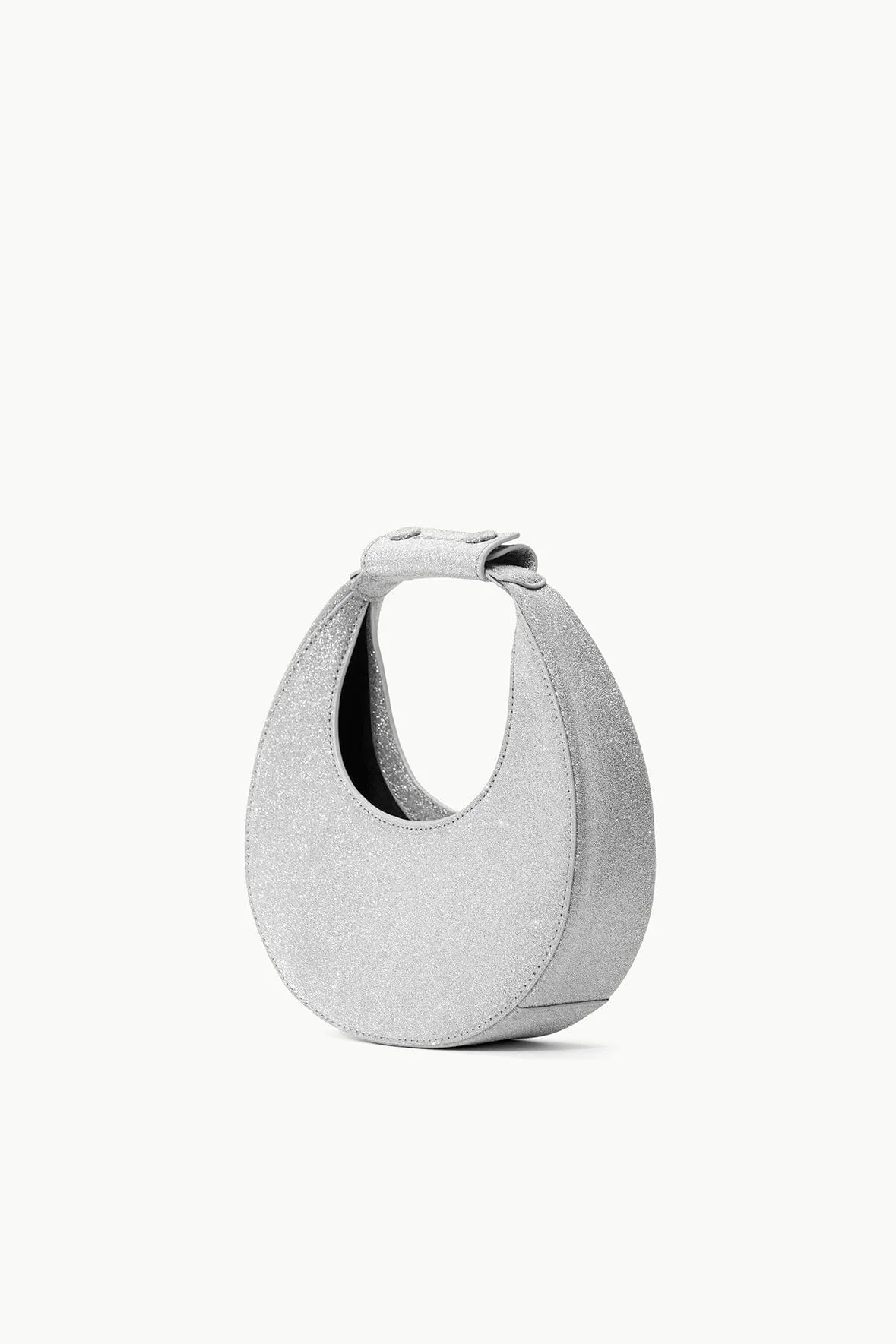 GOODNIGHT MOON BAG | DIAMOND sold by STAUD product image thumbnail 3