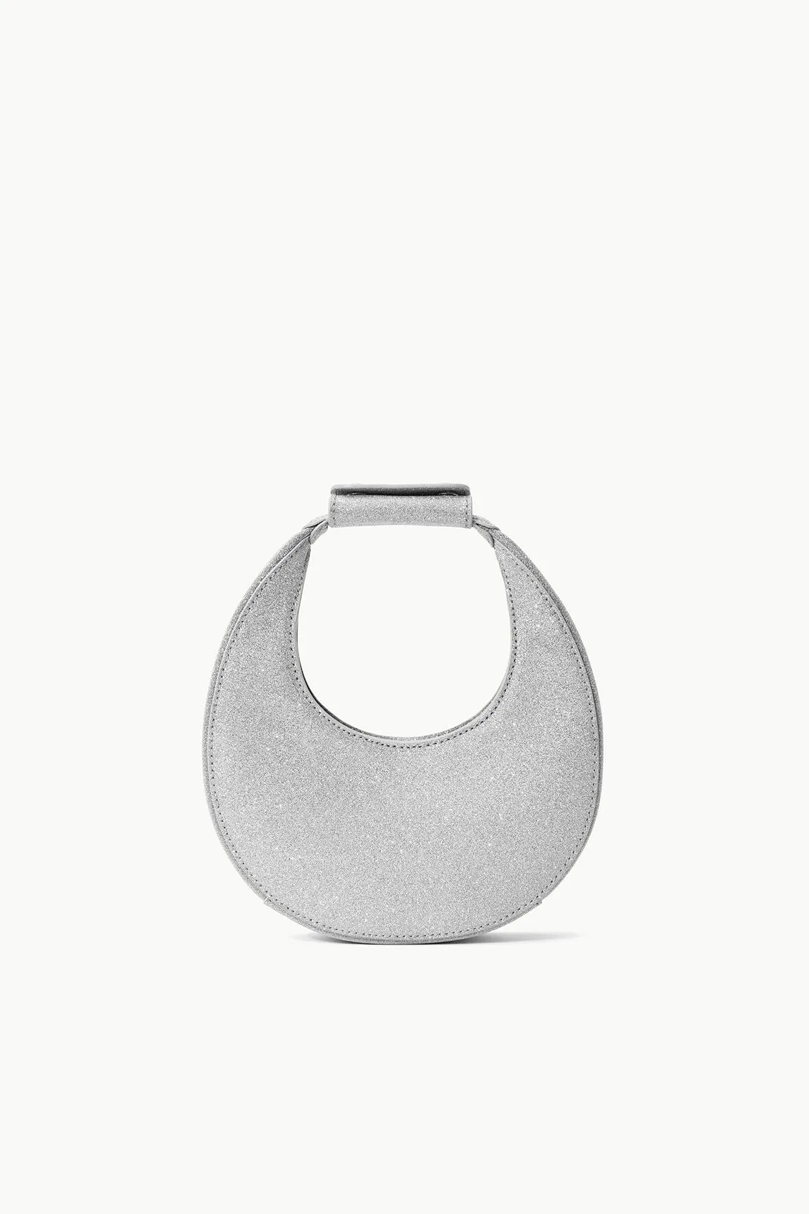 GOODNIGHT MOON BAG | DIAMOND sold by STAUD