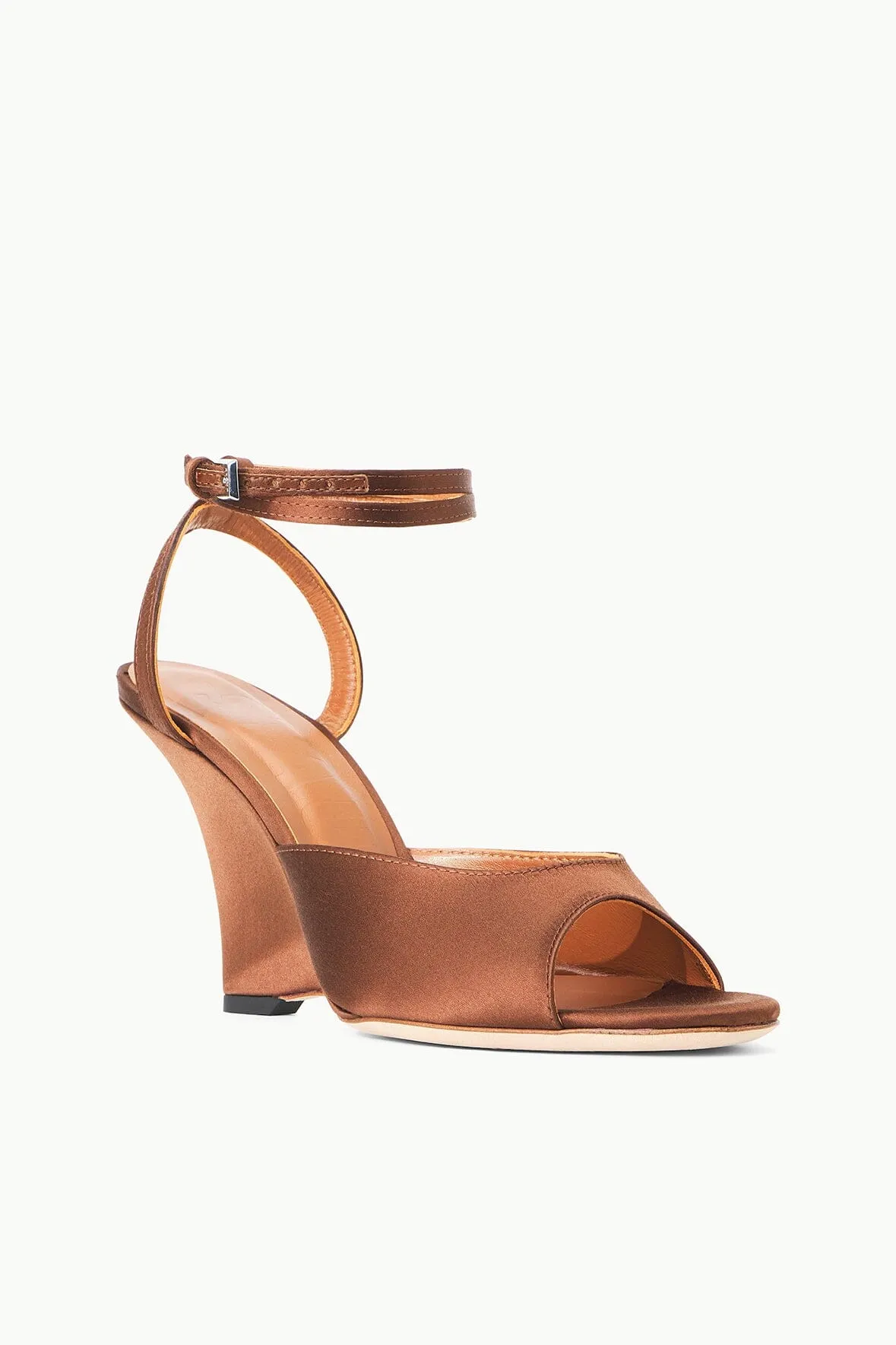 ANOUSH WEDGE | CLOVE sold by STAUD product image thumbnail 3