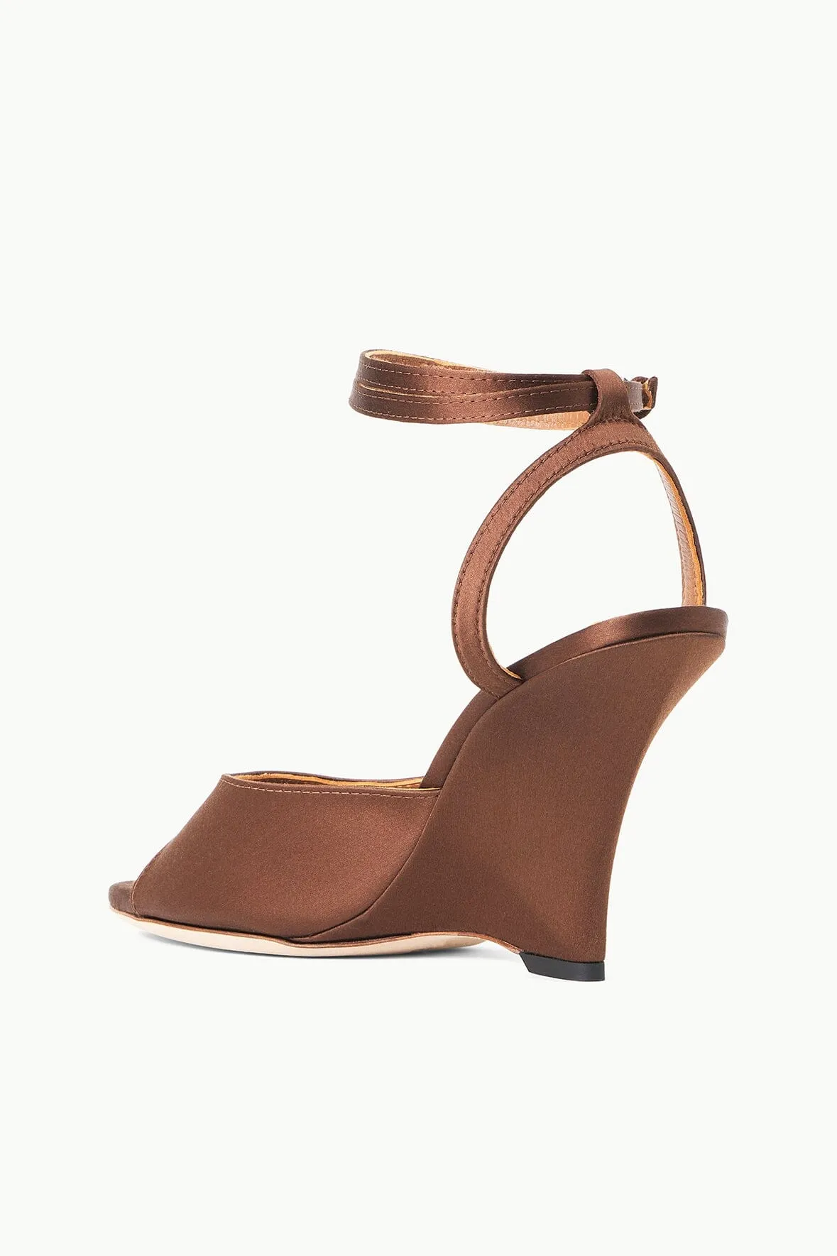 ANOUSH WEDGE | CLOVE sold by STAUD product image thumbnail 5
