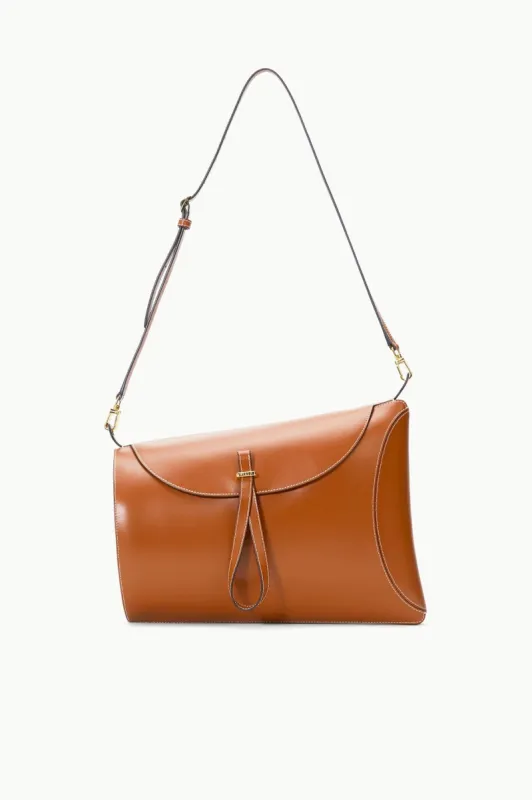 MIA BAG | TAN sold by STAUD