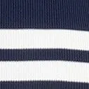 RAFT TOP | NAVY WHITE sold by STAUD product image thumbnail 5
