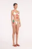 CROCHET BIKINI BOTTOM | CROCHET FRUIT sold by STAUD