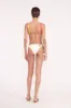 CROCHET BIKINI BOTTOM | CROCHET FRUIT sold by STAUD