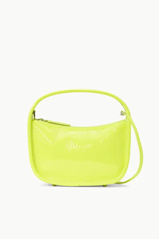 VENICE CONVERTIBLE BAG | CITRON sold by STAUD
