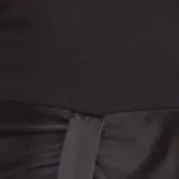 WAYFARING DRESS | BLACK sold by STAUD product image thumbnail 5