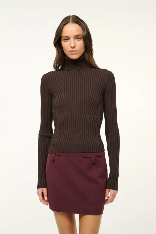 JACE TOP | EARTH sold by STAUD