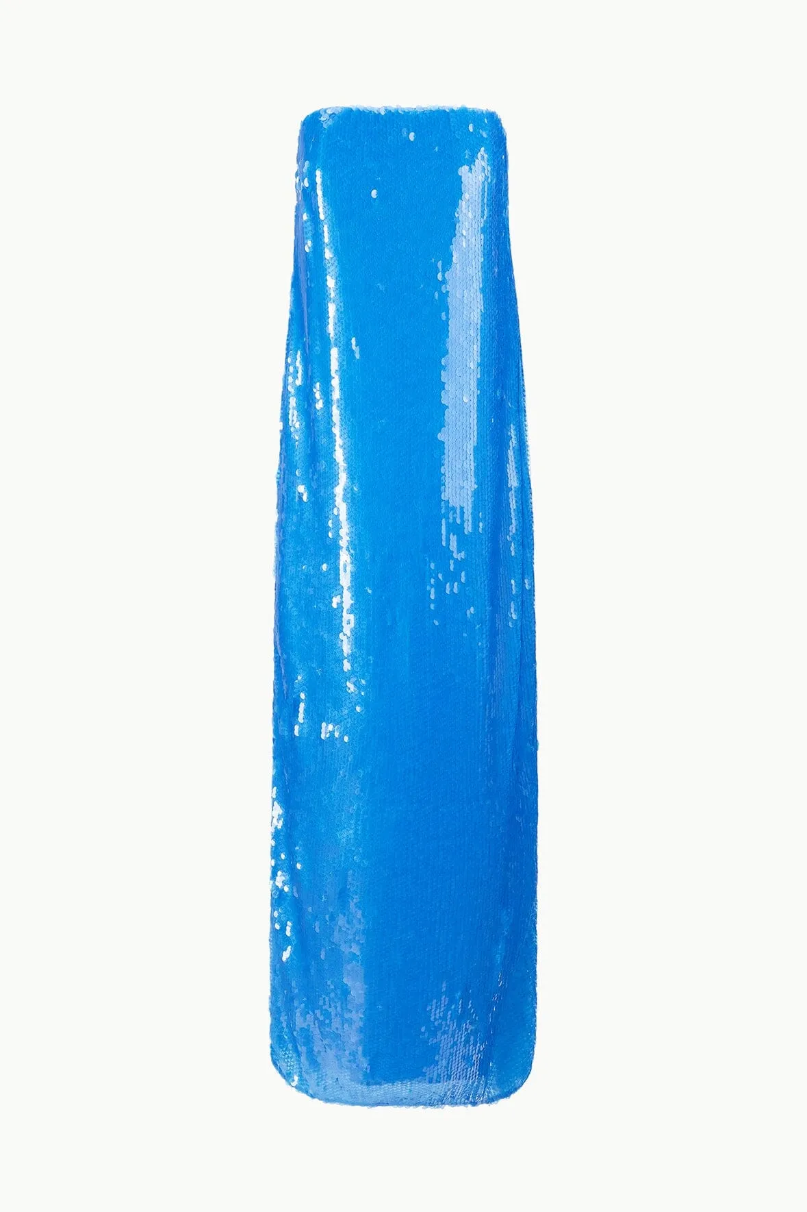 CASEY DRESS | CORNFLOWER sold by STAUD product image thumbnail 5