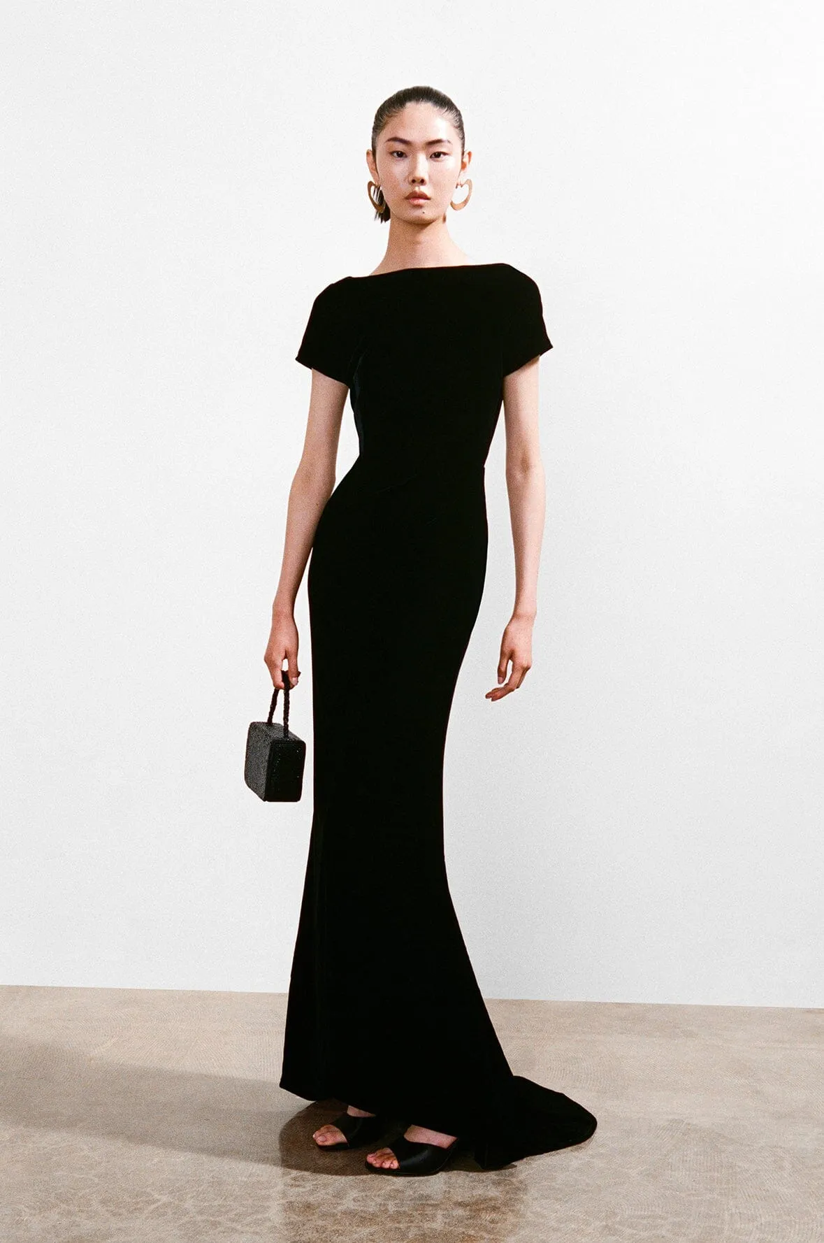 SHOP THE HANDBAG sold by STAUD