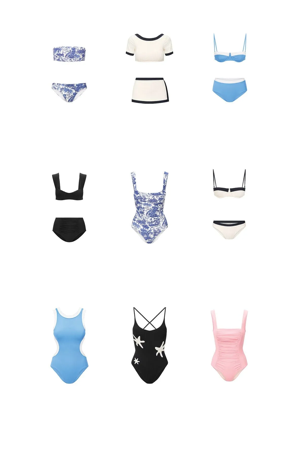 Page 19 sold by STAUD