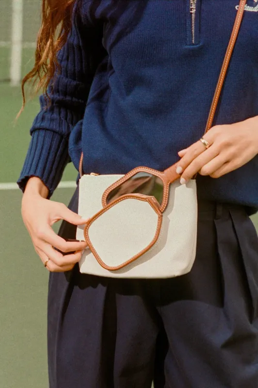 SHOP THE LOOK sold by STAUD