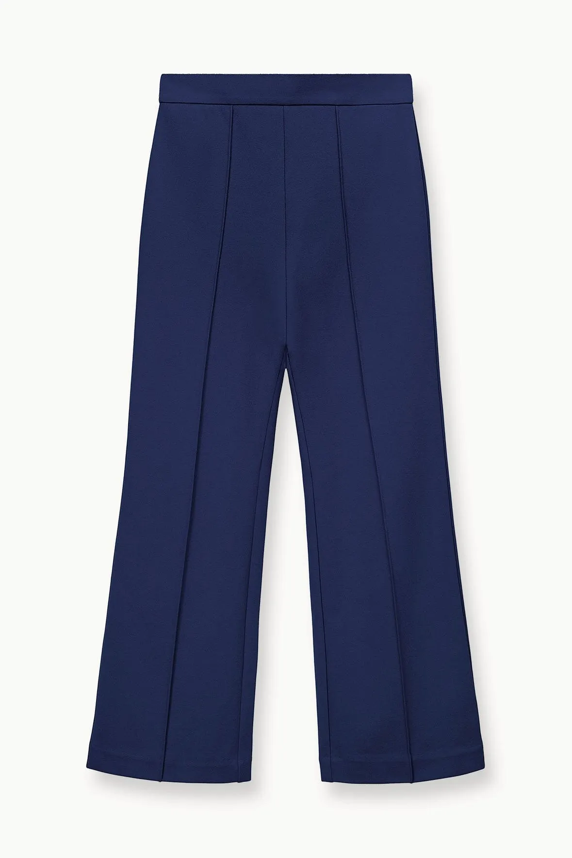 KNACK PANT | NAVY sold by STAUD product image thumbnail 5