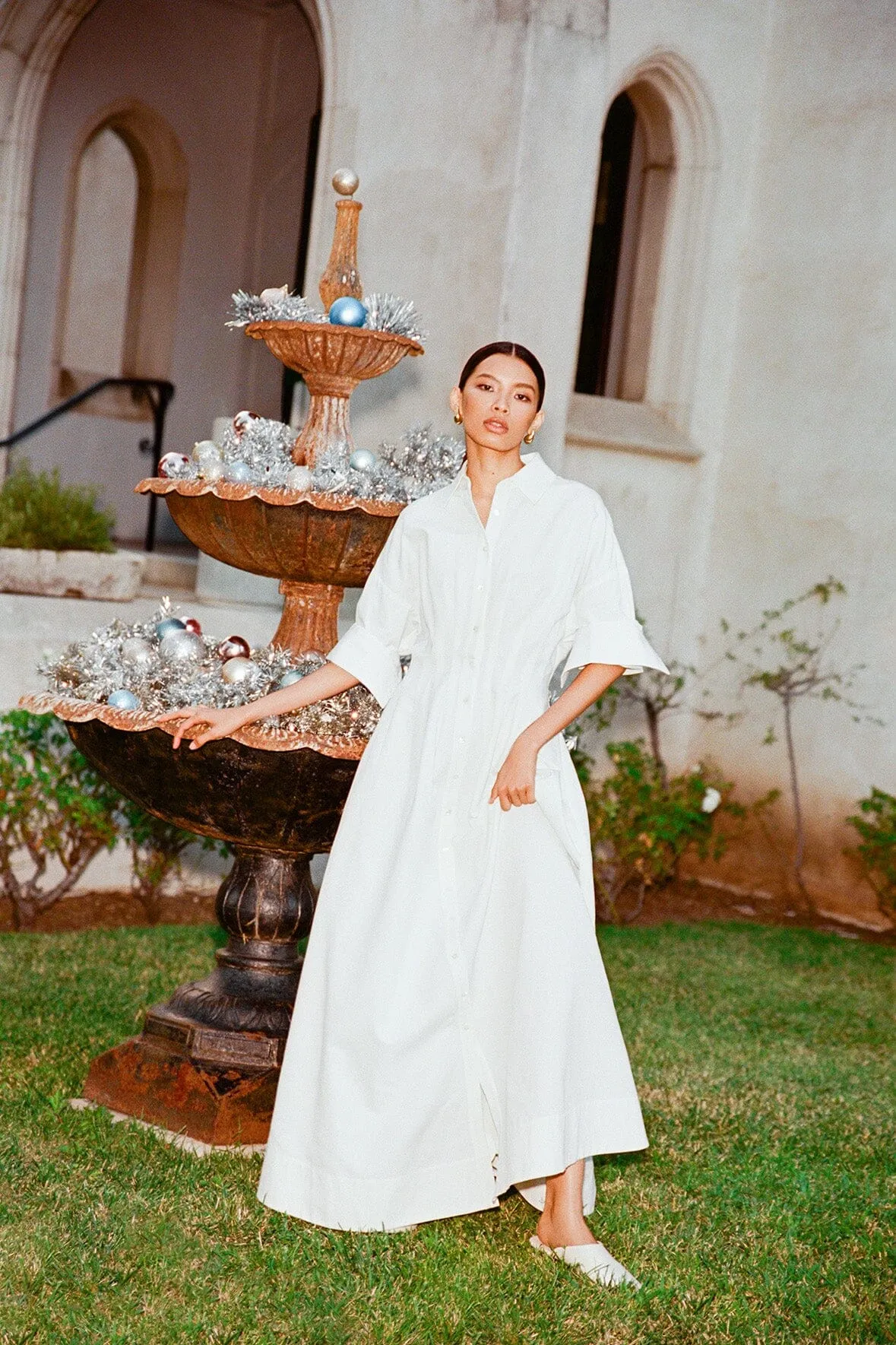 SHOP THE LOOK sold by STAUD