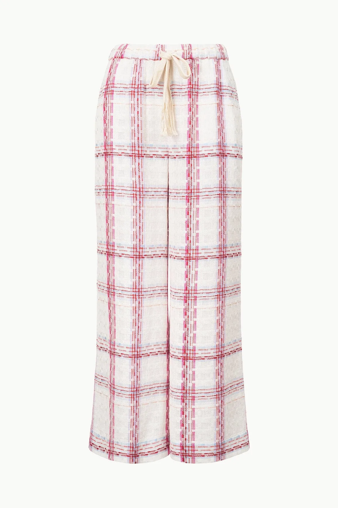 BARDI PANT | TEA TOWEL sold by STAUD product image thumbnail 5