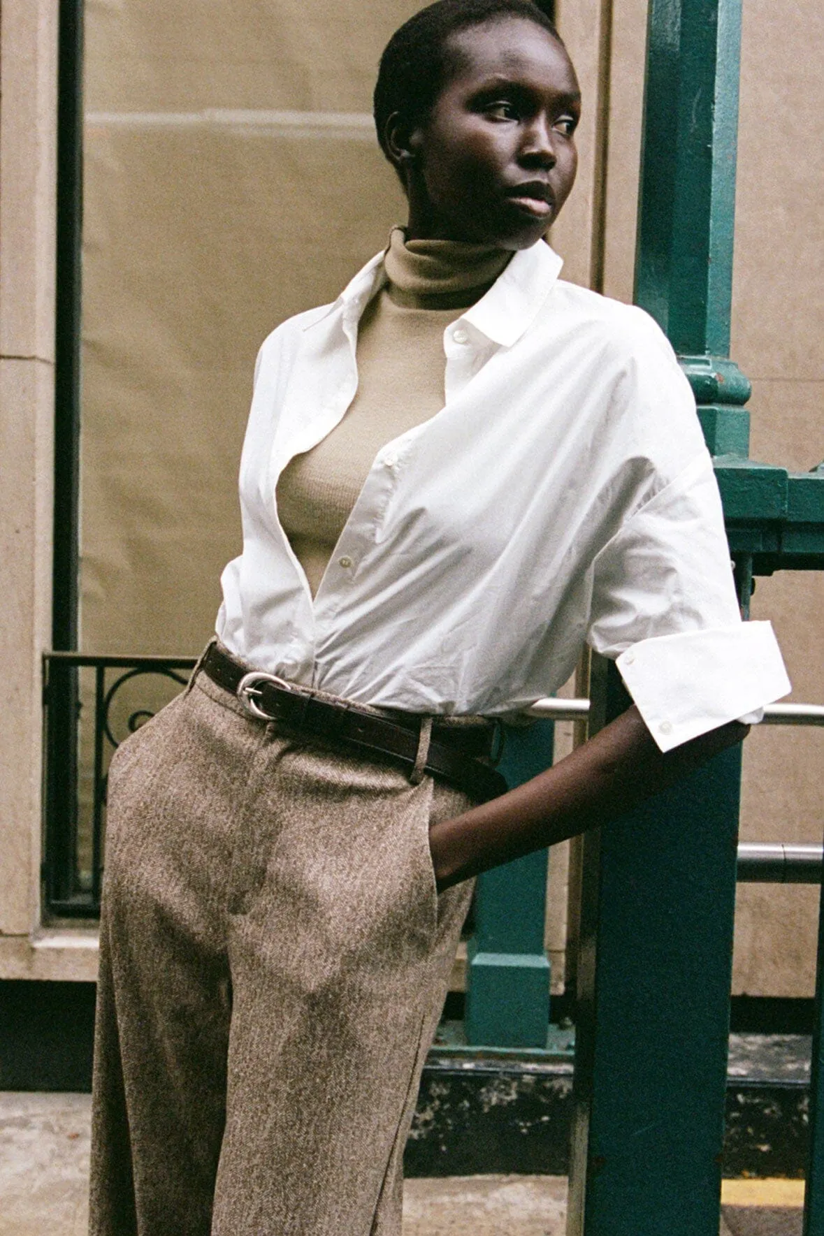 Shop The Look sold by STAUD