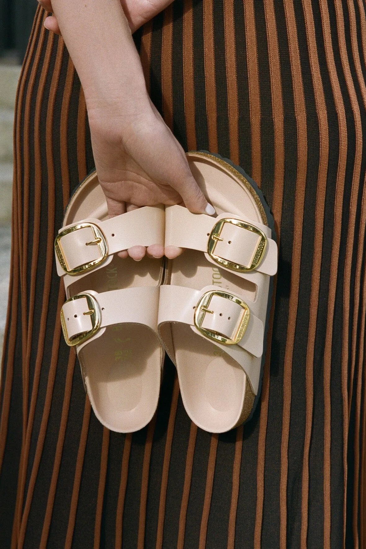 SHOP THE LOOK sold by STAUD