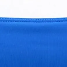 LIV BIKINI TOP | SAPPHIRE WHITE sold by STAUD product image thumbnail 5