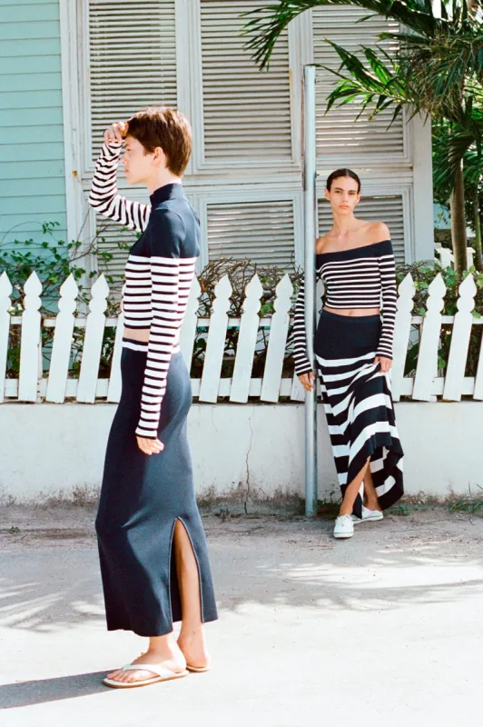 Shop The Look sold by STAUD