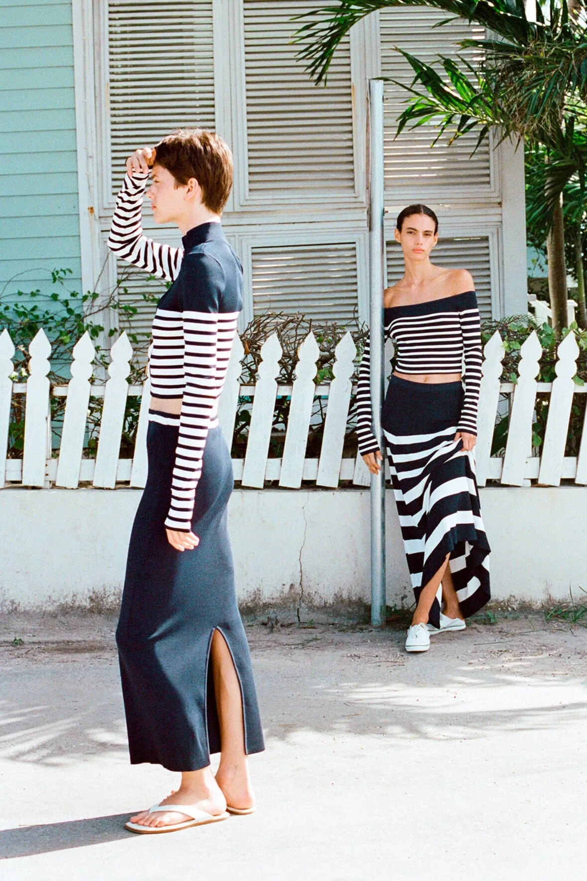 Shop The Look sold by STAUD