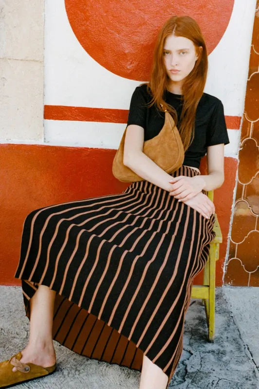 SHOP THE LOOK made by STAUD