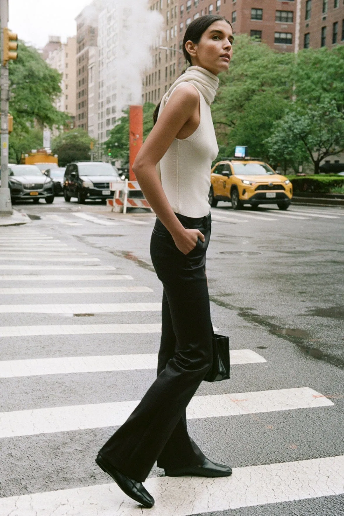 Shop The Look sold by STAUD